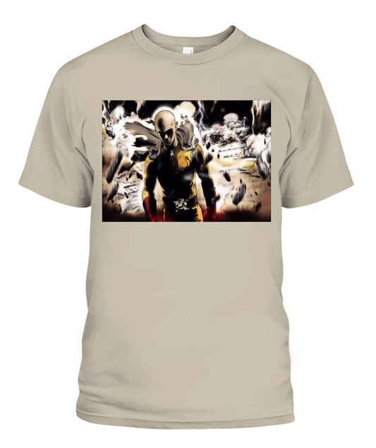One Punch Man | Unisex T-Shirt