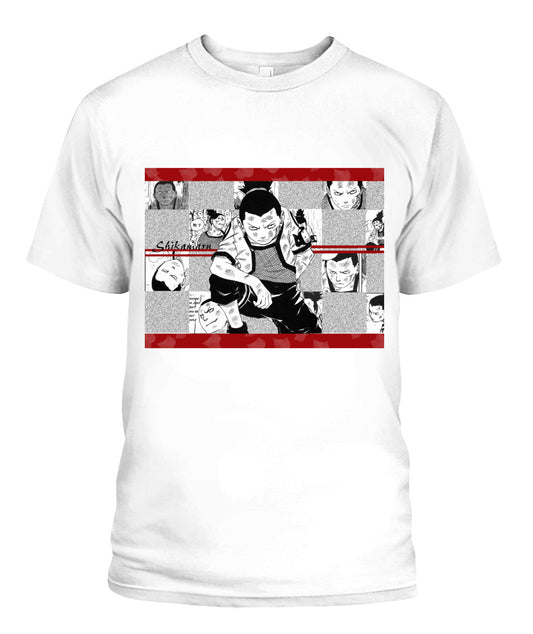 Shikamaru | Unisex T-Shirt