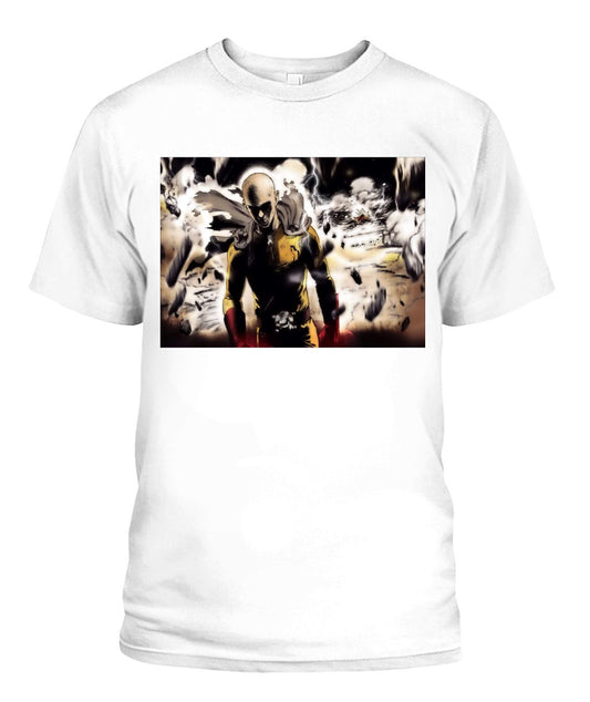 One Punch Man | Unisex T-Shirt