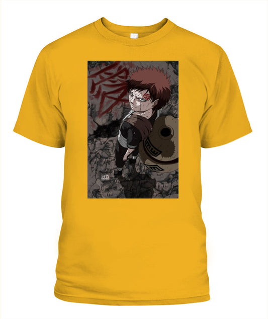 Gaara | Unisex T-Shirt
