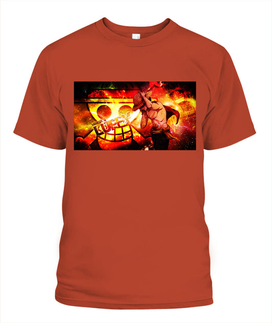 Luffy One Piece | Unisex T-Shirt
