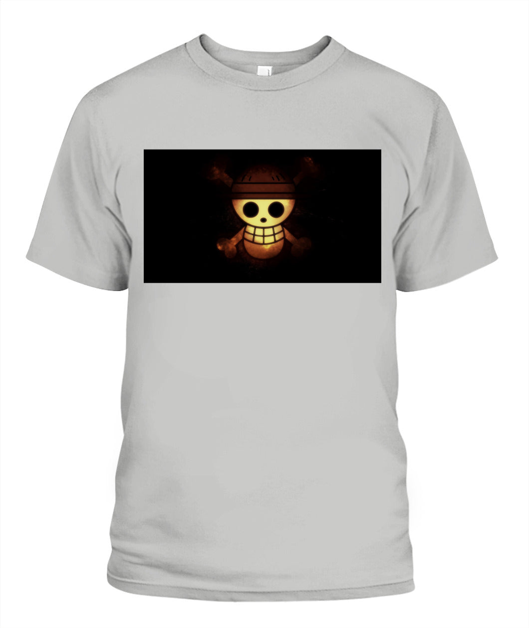 One Piece Skull | Unisex T-Shirt