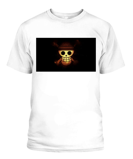 One Piece Skull | Unisex T-Shirt